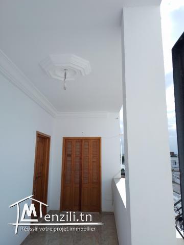 Villa 3 étages a bardo