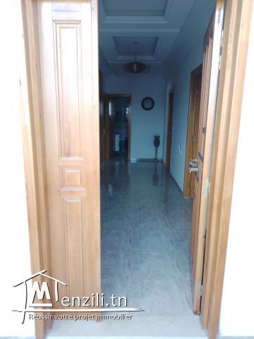 Villa 3 étages a bardo