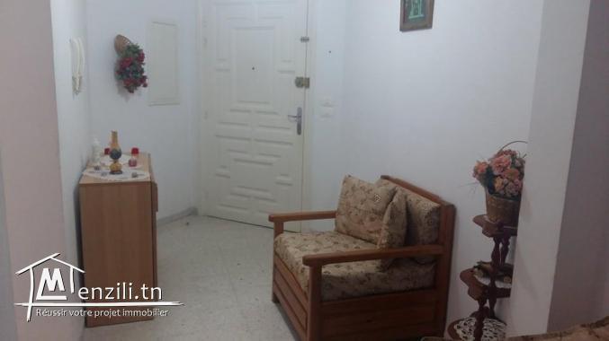 S+3 à Monastir à louer