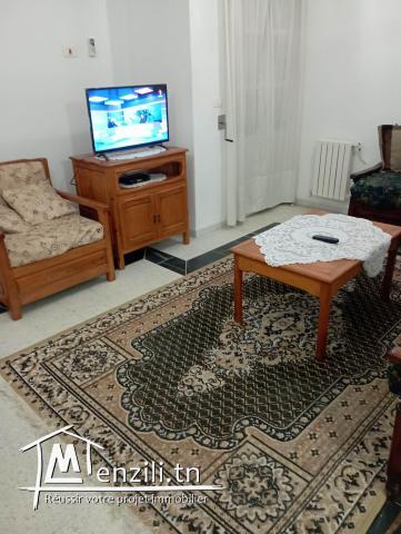 S+3 à Monastir à louer