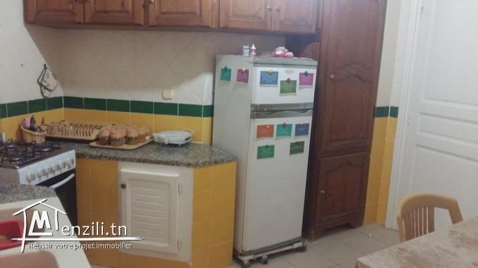 S+3 à Monastir à louer