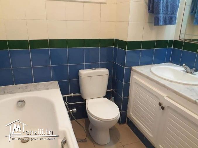 S+3 à Monastir à louer