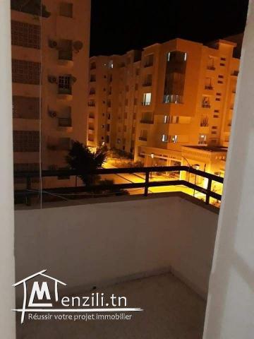 S+3 à Monastir à louer