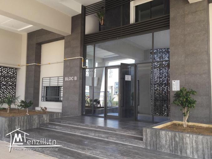 Location appartement Haut standing