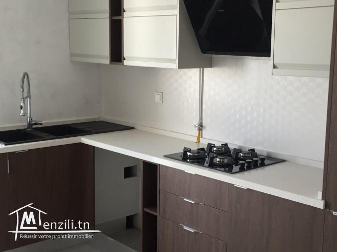 Location appartement Haut standing