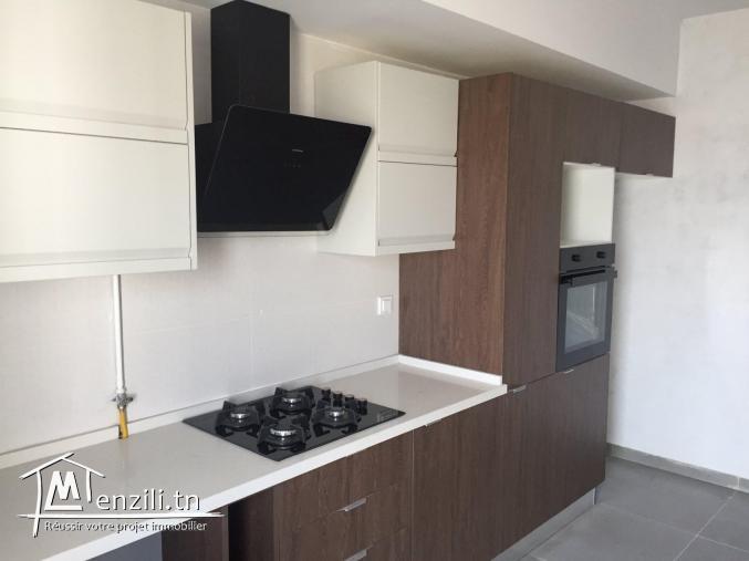 Location appartement Haut standing