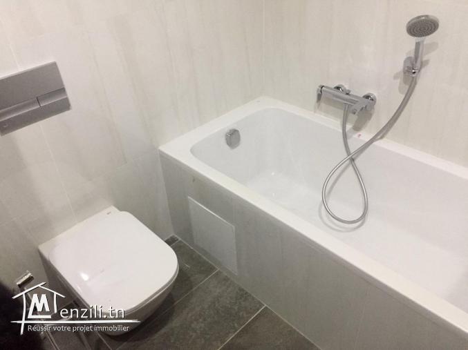 Location appartement Haut standing