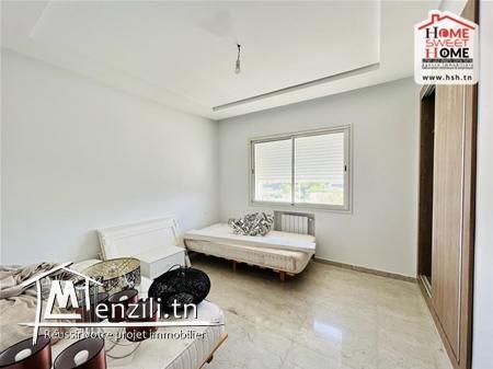 S+3 Carmen à Vendre à La Soukra