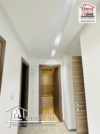 S+3 Carmen à Vendre à La Soukra