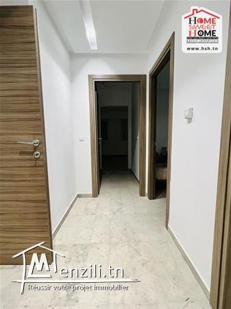 S+3 Carmen à Vendre à La Soukra