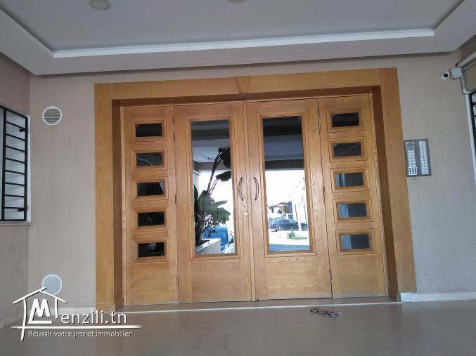 Particulier cède un coquet appartement à mourouj 6