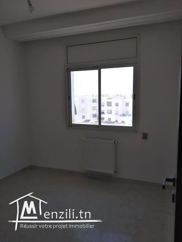 Particulier cède un coquet appartement à mourouj 6