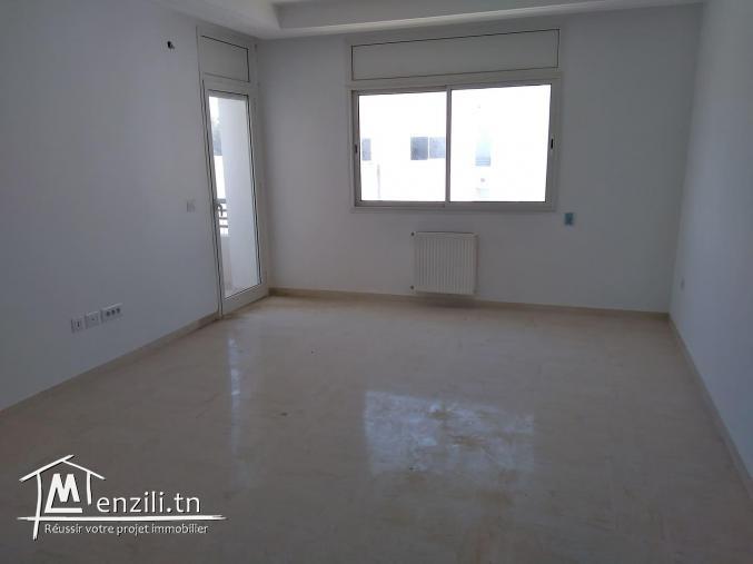 Particulier cède un coquet appartement à mourouj 6