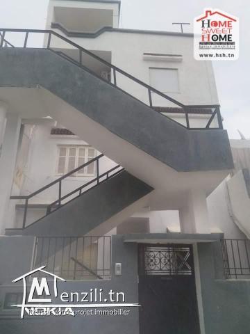 Immeuble Alvaro à Vendre à La Nouvelle Médina