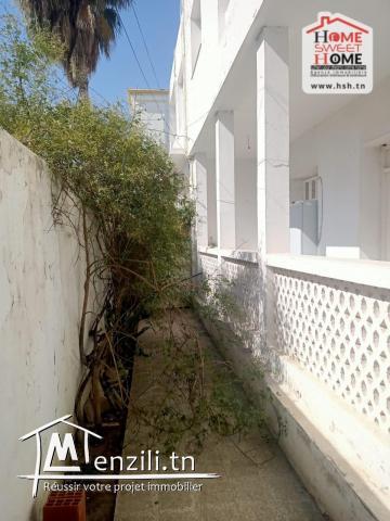 Terrain INVEST Narcos à Vendre à Ben Arous