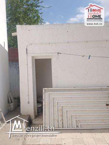 Terrain INVEST Narcos à Vendre à Ben Arous