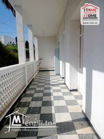 Terrain INVEST Narcos à Vendre à Ben Arous