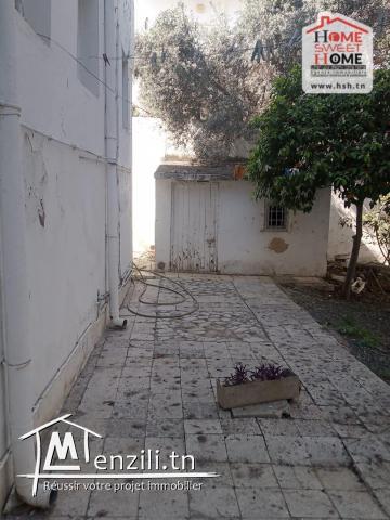 Terrain INVEST Narcos à Vendre à Ben Arous