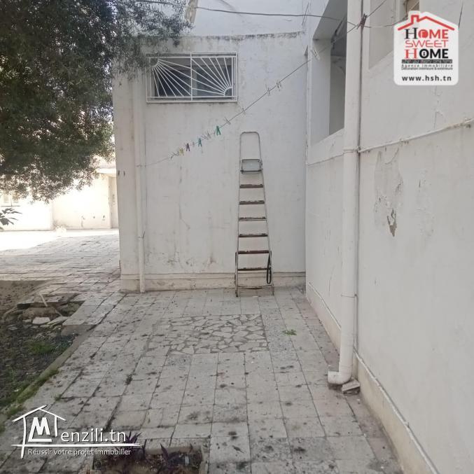 Terrain INVEST Narcos à Vendre à Ben Arous