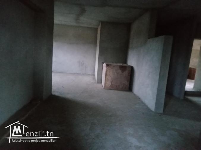 Carcasse villa à vendre wim3aha ardh