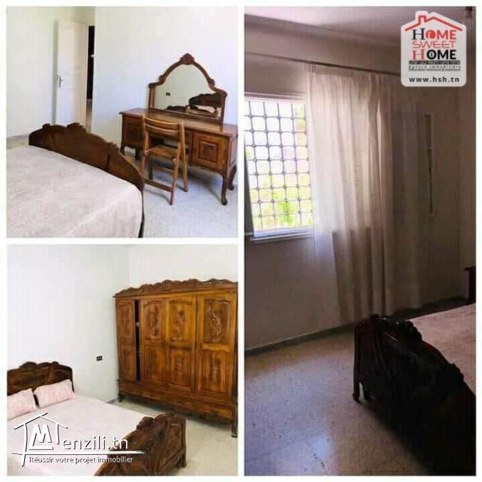 Villa AL Nahar à Vendre à Hamem Ghazez