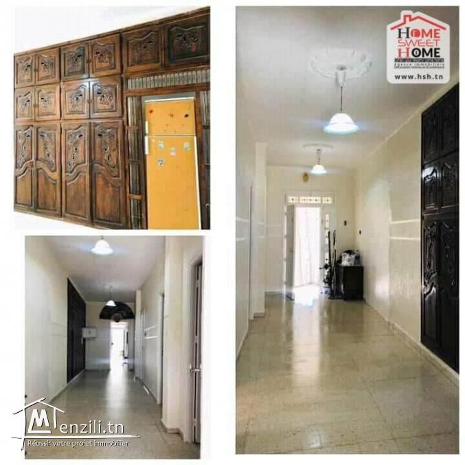 Villa AL Nahar à Vendre à Hamem Ghazez