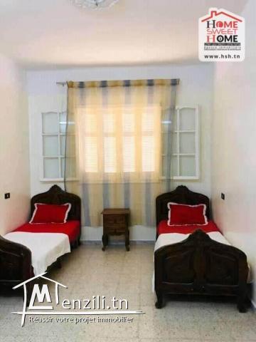 Villa AL Nahar à Vendre à Hamem Ghazez