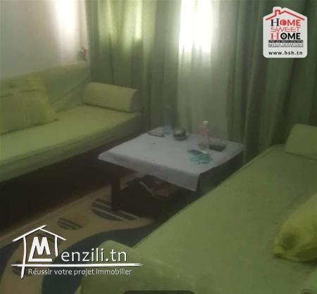 S2 Joelle A Vendre A Ariana Soughra