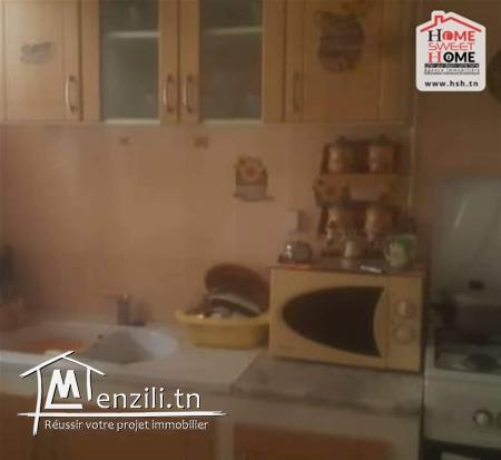 S2 Joelle A Vendre A Ariana Soughra