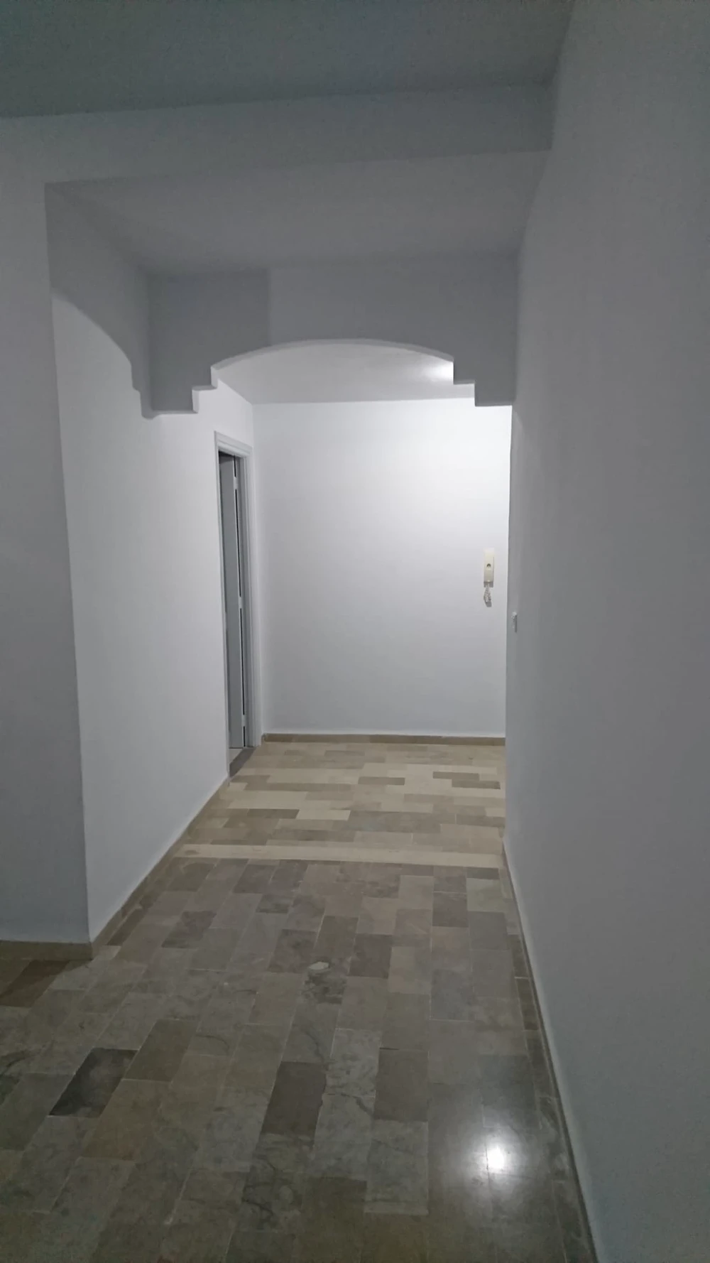 Appartement s+3 à vendre route seltnia KM5