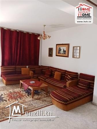 Appart Safia A Louer A Menzah 6