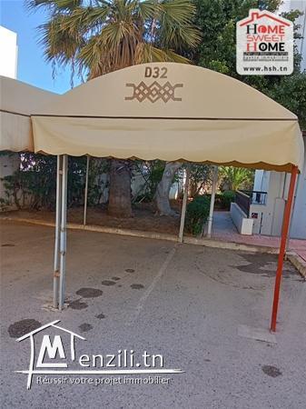 Appart Safia A Louer A Menzah 6