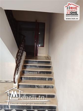 Appart Safia A Louer A Menzah 6