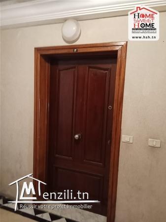 Appart Safia A Louer A Menzah 6