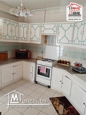 Appart Safia A Louer A Menzah 6