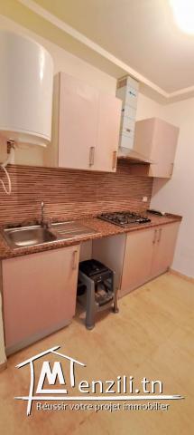 Studio à Jardin d'el Menzah1