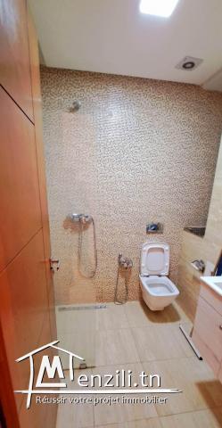 Studio à Jardin d'el Menzah1