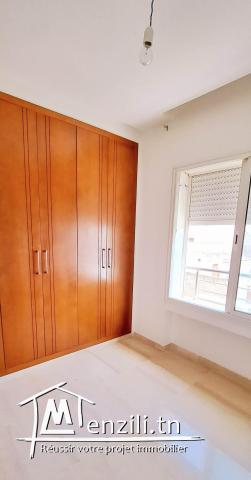 Studio à Jardin d'el Menzah1