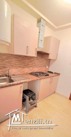 Studio à Jardin d'el Menzah1