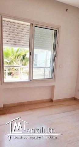 Studio à Jardin d'el Menzah1