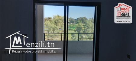 S+3 Joe à Louer à La Soukra