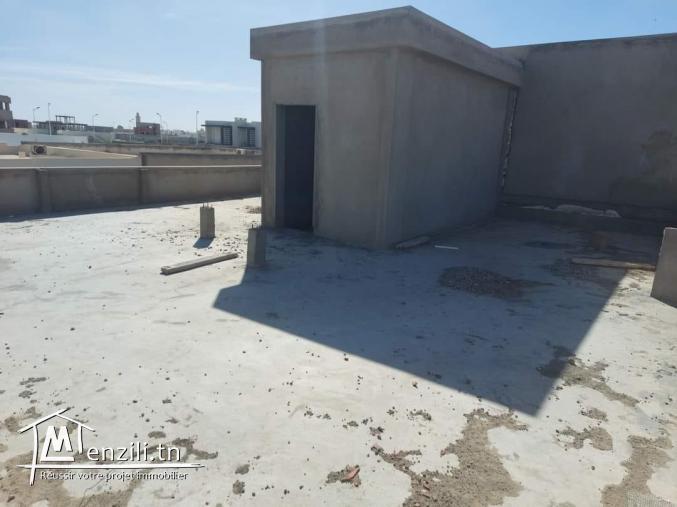 Villa maison à vendre route caied mhamed Km 9, Sfax (AFH تقسيم)