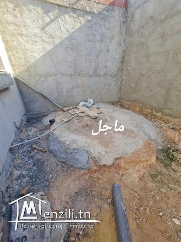 Villa maison à vendre route caied mhamed Km 9, Sfax (AFH تقسيم)