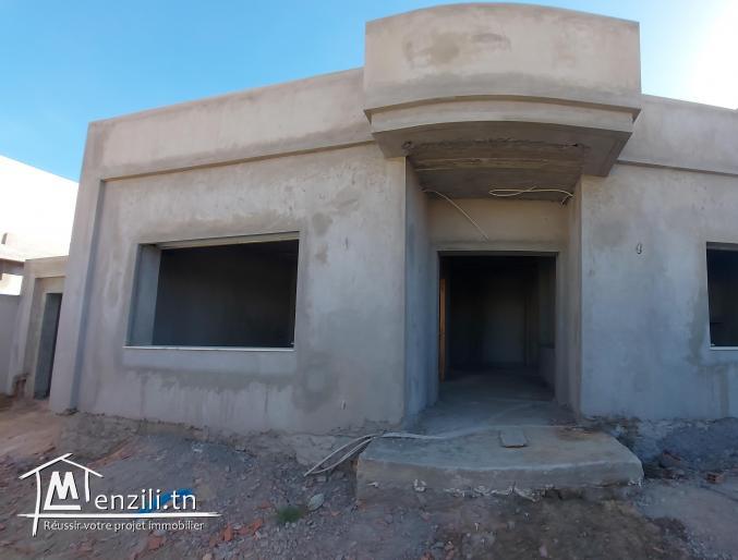 Villa maison à vendre route caied mhamed Km 9, Sfax (AFH تقسيم)