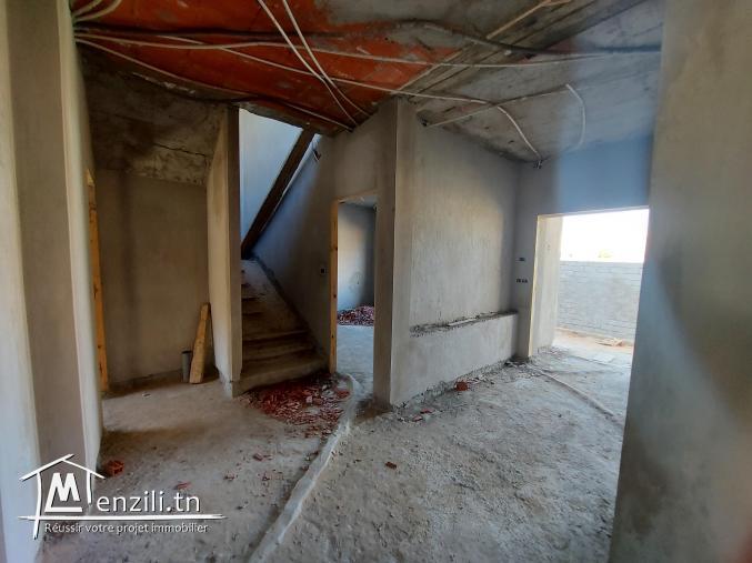 Villa maison à vendre route caied mhamed Km 9, Sfax (AFH تقسيم)