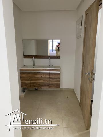 Cabinet à hammem lif