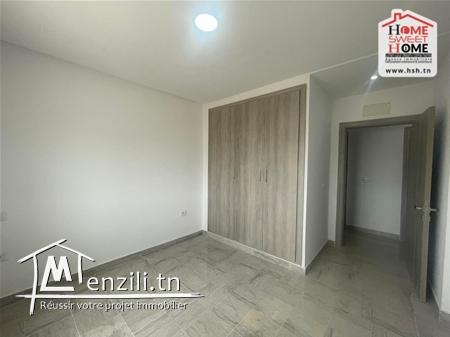 S+3 Dana à Vendre à Ain Zaghouan Nord