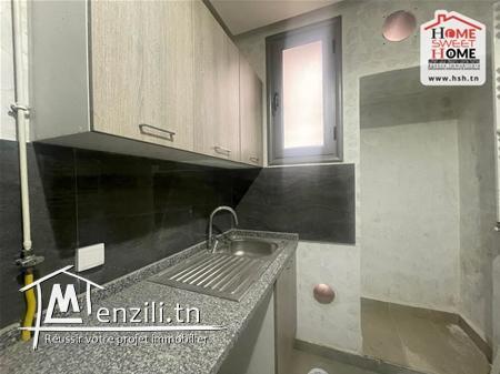 S+1 Rita à Vendre à Ain Zaghouan Nord