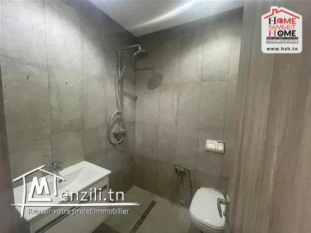 S+1 Rita à Vendre à Ain Zaghouan Nord