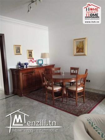 S+3 Jessy à Vendre à La Soukra